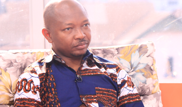 ‘What is wrong if Asiedu Nketiah thanks voters’ – MP tackles Ras Mubarak