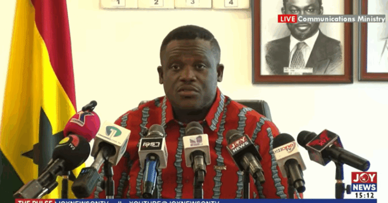 Committee established to determine DStv price cuts within 14 days – Sam George