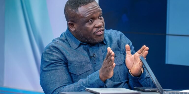 “Does more channels mean reduction?” – NPP man quizzes Sam George on DStv deal