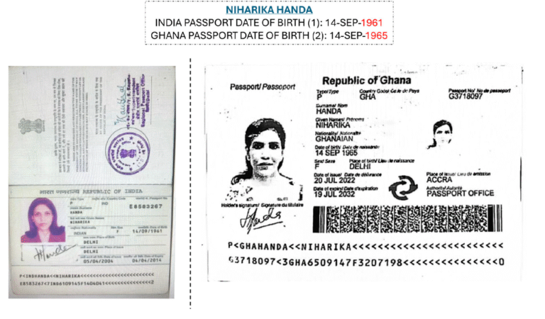 How IPMC Boss was ‘arrested’ by National Security at the request of two Indian ‘fugitives’