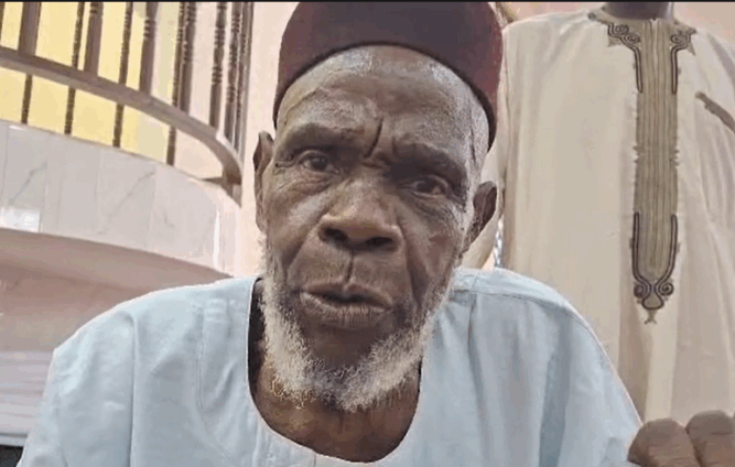 “Wake up, don’t marry by heart and give birth by heart” – Sheikh advises Muslims