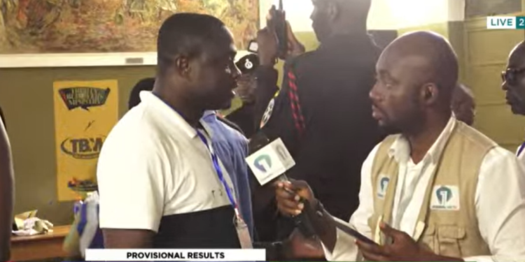 “The constituents have spoken, so we take it in good faith” – NPP on Akwatia by-election