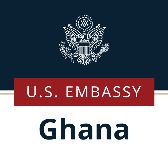 US Embassy