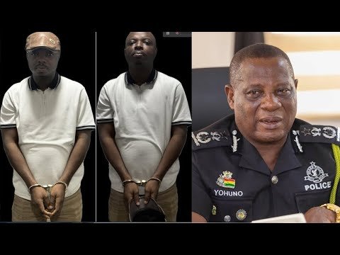 break-abronye-arrest-update-igp-moves-him-from-police-cid-nib-custody-265344