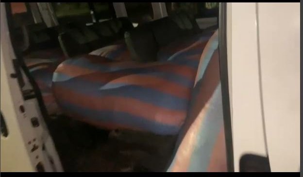 NOBISCO bursar arrested for stealing foodstuffs meant for students