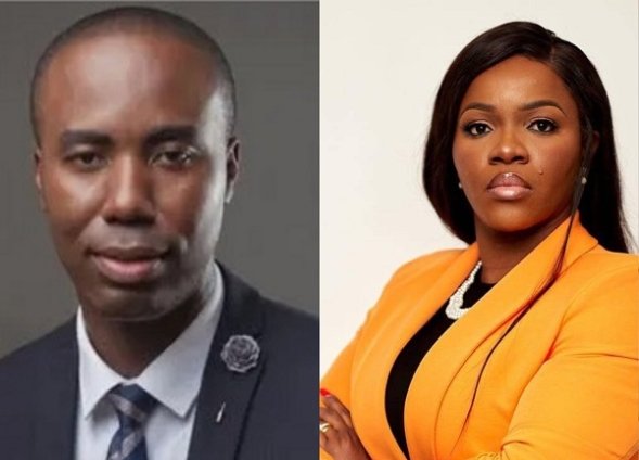 “I delivered monies to either Adu Boahene or his wife” – Mildred Donkor, in her witness statement