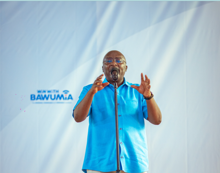 “Dr Bawumia has lost his economic messianic credibility” – Brako-Powers