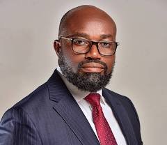 Daniel McKorley, the founder of the McDan Group