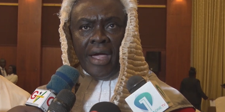 Galamsey going down under Mahama – Dormaahene claims