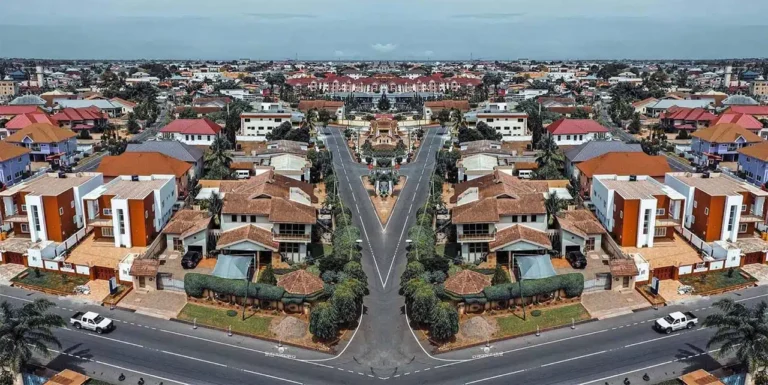 Revealed – East Legon’s actual name is ‘Oteele’