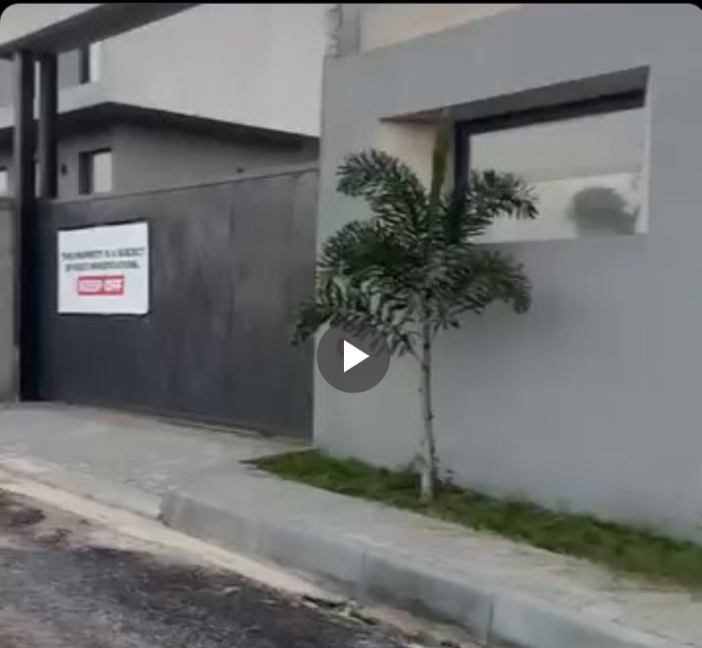 Watch embattled ex-Buffer Stock CEO $1.6m five-bedroom house at Chain homes