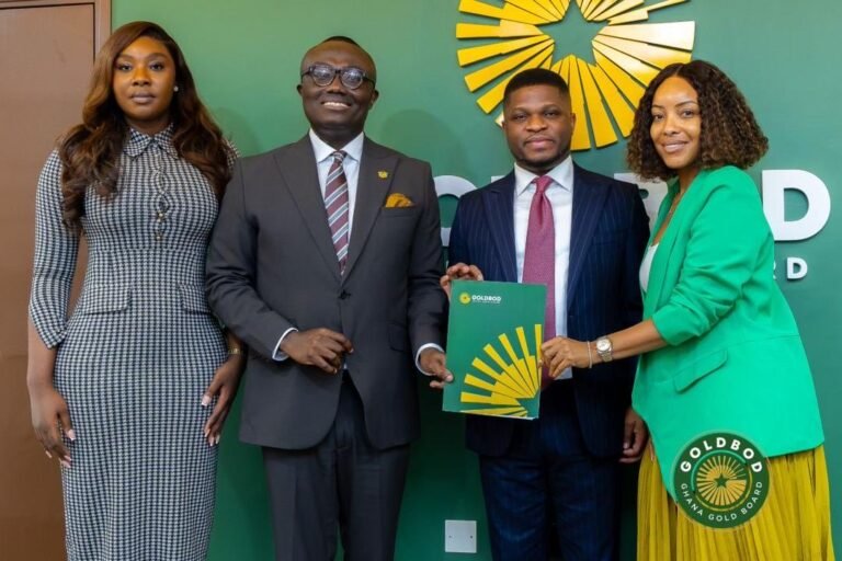 GoldBod Jewellery announce Bola Ray and Jocelyn Dumas as Brand Ambassadors