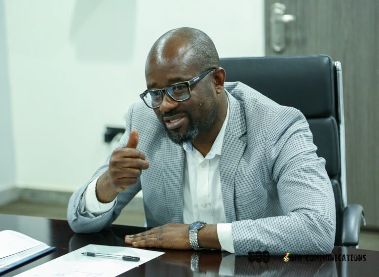  “GFA President’s reference to players as ‘mercenaries’ as an unfortunate” – Dr Ernest Koranteng