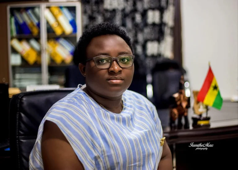 “Gifty Oware allegedly begs AG not to jail her, vows to pay back stolen money” – Blakk Rasta reveals