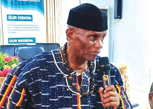 “I won’t be surprised an 11-year-old operated the boat” – Minister on Volta Lake accident