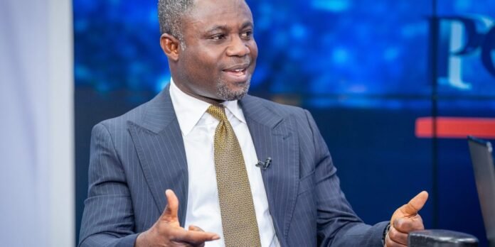 Kwabena Mintah Akandoh