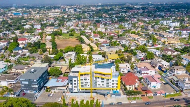 Labone ranked among top ten coolest neighbourhoods in the World