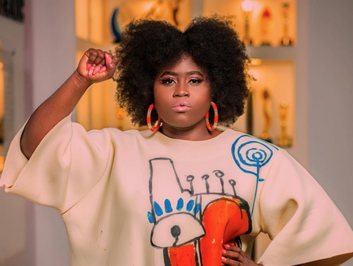 Lydia Forson