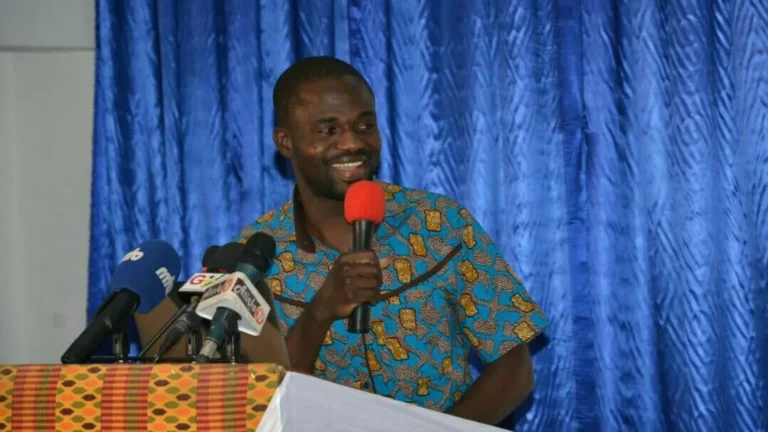 Mahama’s cancellation of SML contracts saves Ghana over $500m – Manasseh Azure