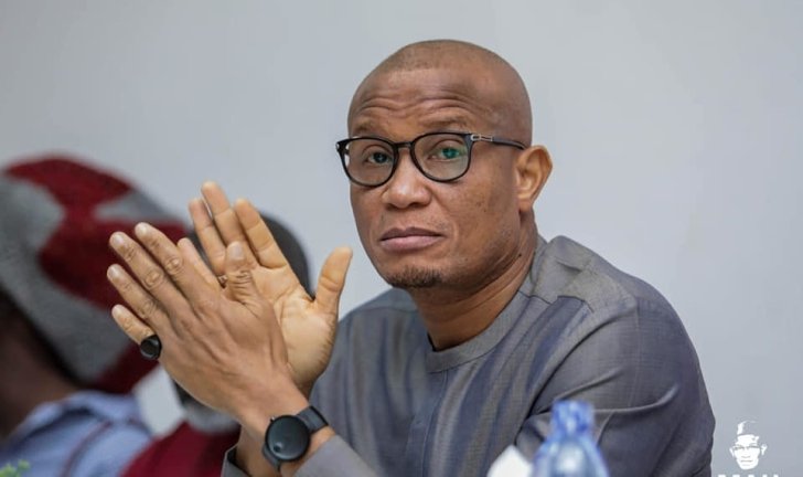 Mustapha Hamid