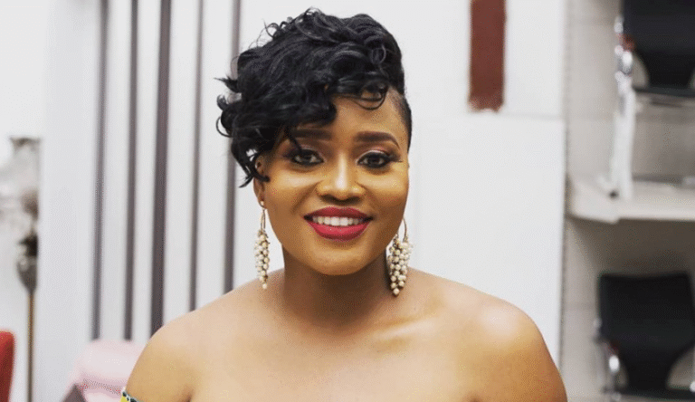 “Stop the emotional gimmick; cutting hair is part of discipline” – MzGee defends SHS policy
