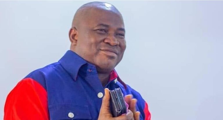 “Greedy politician pushing Mahama’s third-term bid” – Akim Oda MP