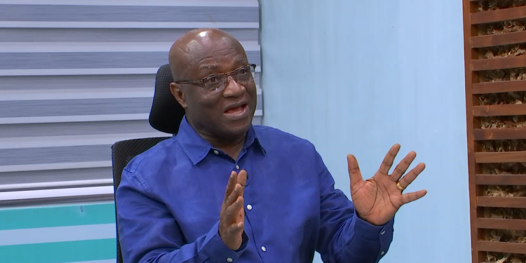 Osei Kyei-Mensah-Bonsu