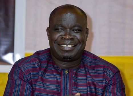 “Every man is a potential womaniser” – Prof Marfo on viral KNUST SHS video