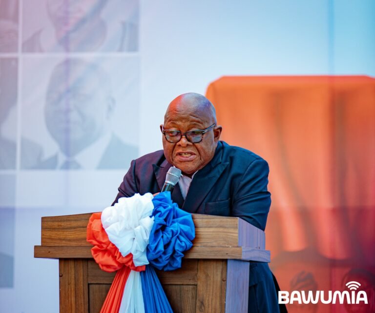 “NPP’s so-called GH¢4m development fee is a bubonic plague” – Prof Oquaye