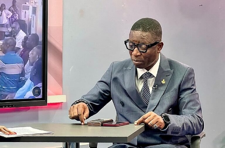 “Animalistic behaviour” – Rashid Tanko fumes over military officer assault