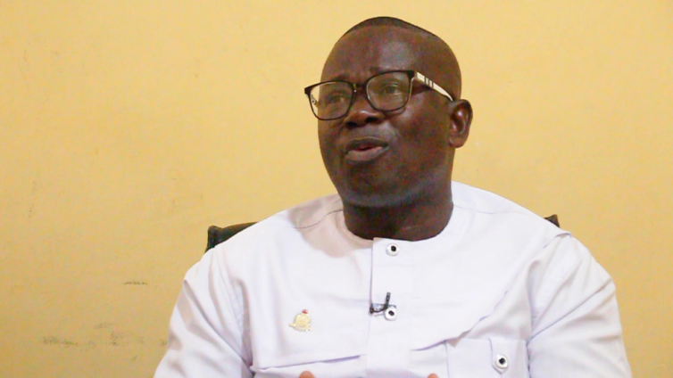 “If you want to do the ‘thing’, we have beautiful female teachers who are single” – GNAT president tells Teachers