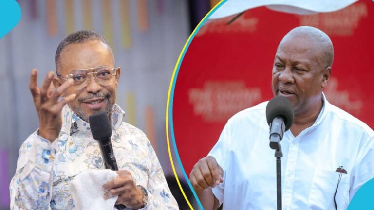 Mahama should be allowed to continue ruling; no one can handle the country better – Rev Owusu Bempah
