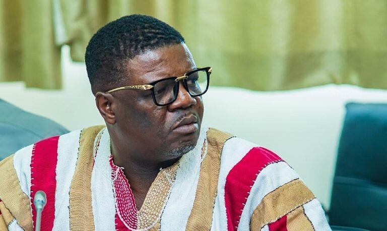 “OSP just guzzling money” – Majority Chief Whip