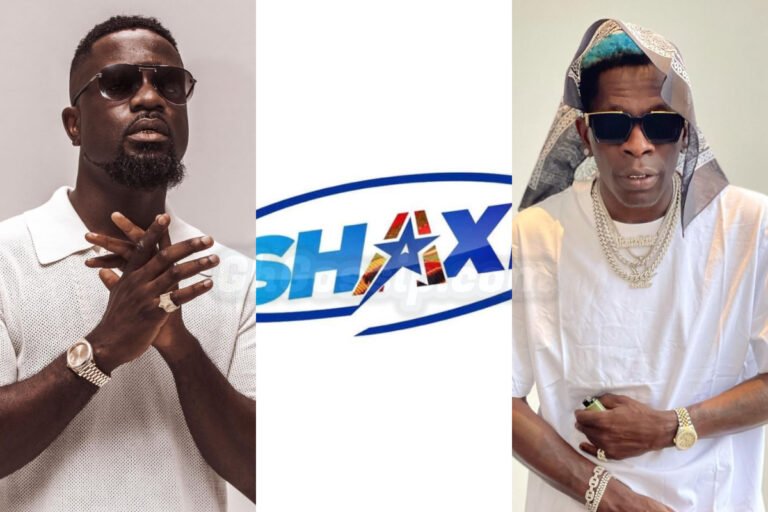 Sarkodie bought 3 cars to support my Shaxi business – Shatta Wale
