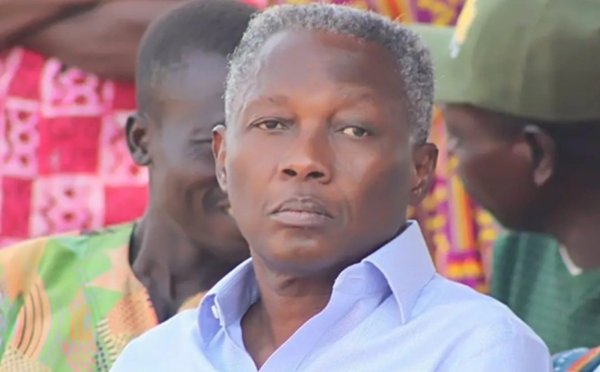 The late owner of the Royal Cosy Hills Hotel, widely known as Jirapa Dubai