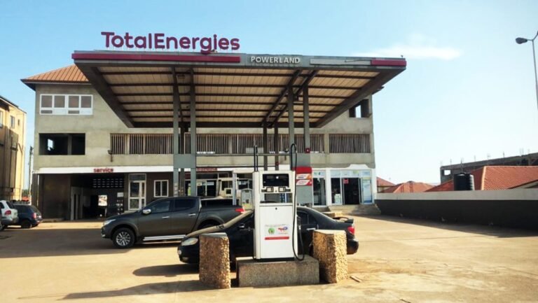 Madina fuel station dealer wins court case against oil giant TotalEnergies