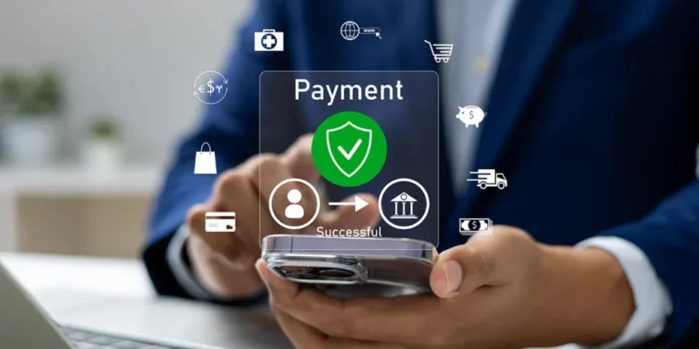 The power of digital payments – How Ghana is building a more inclusive digital economy