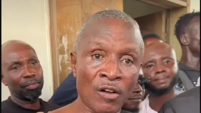 “I’m not happy at all, bloggers insulting me every day” –  Lumba’s Abusuapanyin vents anger