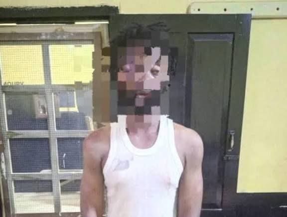 Man arrested for allegedly stabbing his younger brother to death