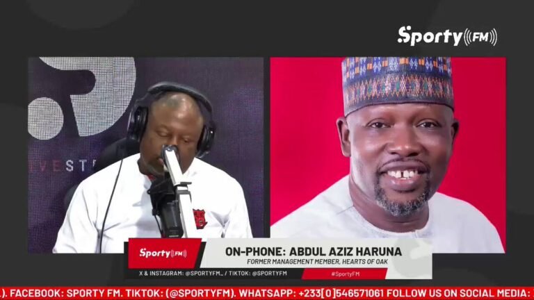 “We placed the names of Kotoko players in the mouths of corpses” – Ex-Hearts mgt member recounts famous 4 nil win