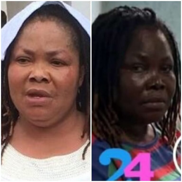 “Agradaa has indeed become black; even the Judge could not recognise her” – Osofo Biblical