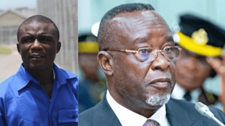 “This is not Justice” – Baffoe-Bonnie’s comment on Atta Ayi’s 70-years sentence sparks debate