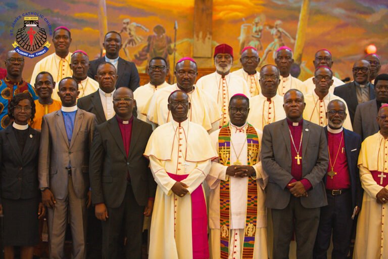 “We have the constitutional right to operate schools that express our faith” – Catholic Bishops, Christian Council