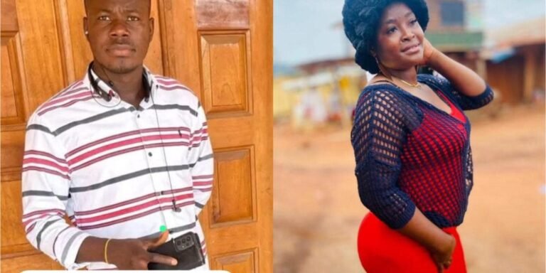 Guest House owner on the run after allegedly murdering  girlfriend