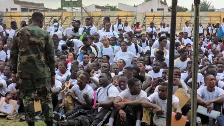 El-Wak injured victims to receive special recruitment package – GAF