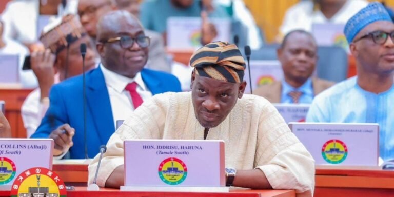 Let’s preserve our religious co-existence and tolerance – Haruna Iddrisu pleads