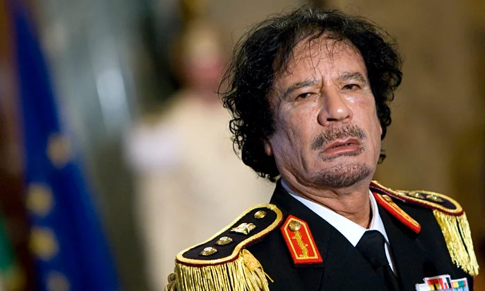 “US didn’t want Gaddafi to resign; they wanted to kill him” – Former US congressman
