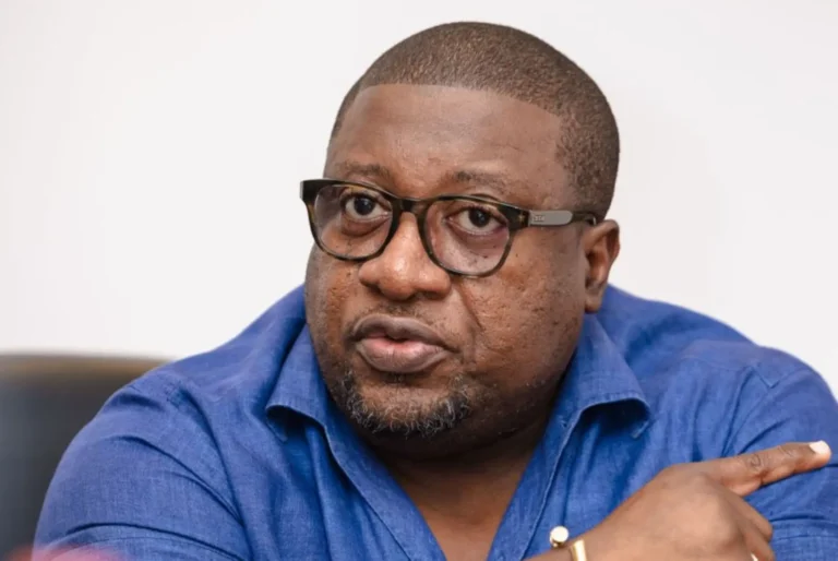 “False and malicious, it’s clearly not my voice” – Nana B issues disclaimer against fake leaked audio