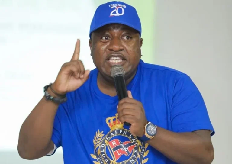 “Dr Bawumia will not be a good candidate for NPP” – Nana B says in alleged leaked audio