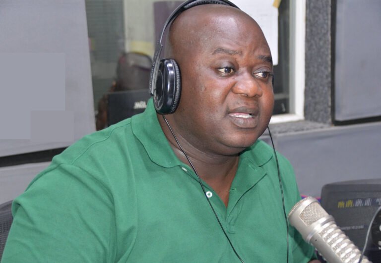 “MMDCEs’ salaries increased from GHS5,000 to GHS35,000” – Adom TV’s Omanhene